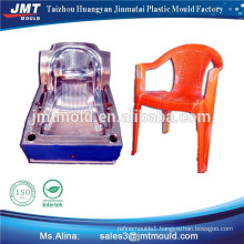 high quality horsehold product plastic injection arm chair mould factory price